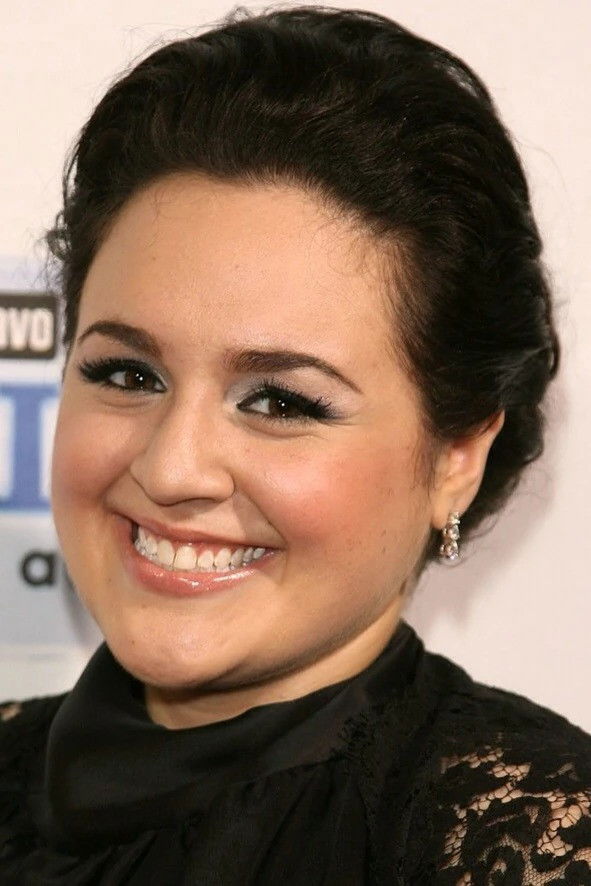 et billede af Nikki Blonsky