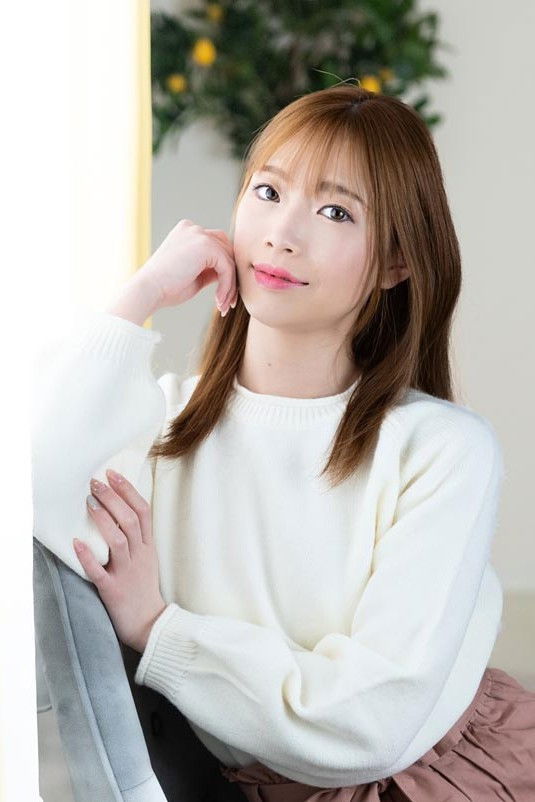 et billede af 望実れい