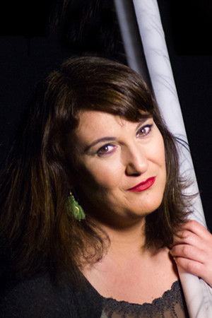 et billede af Ioanna Bakalakou