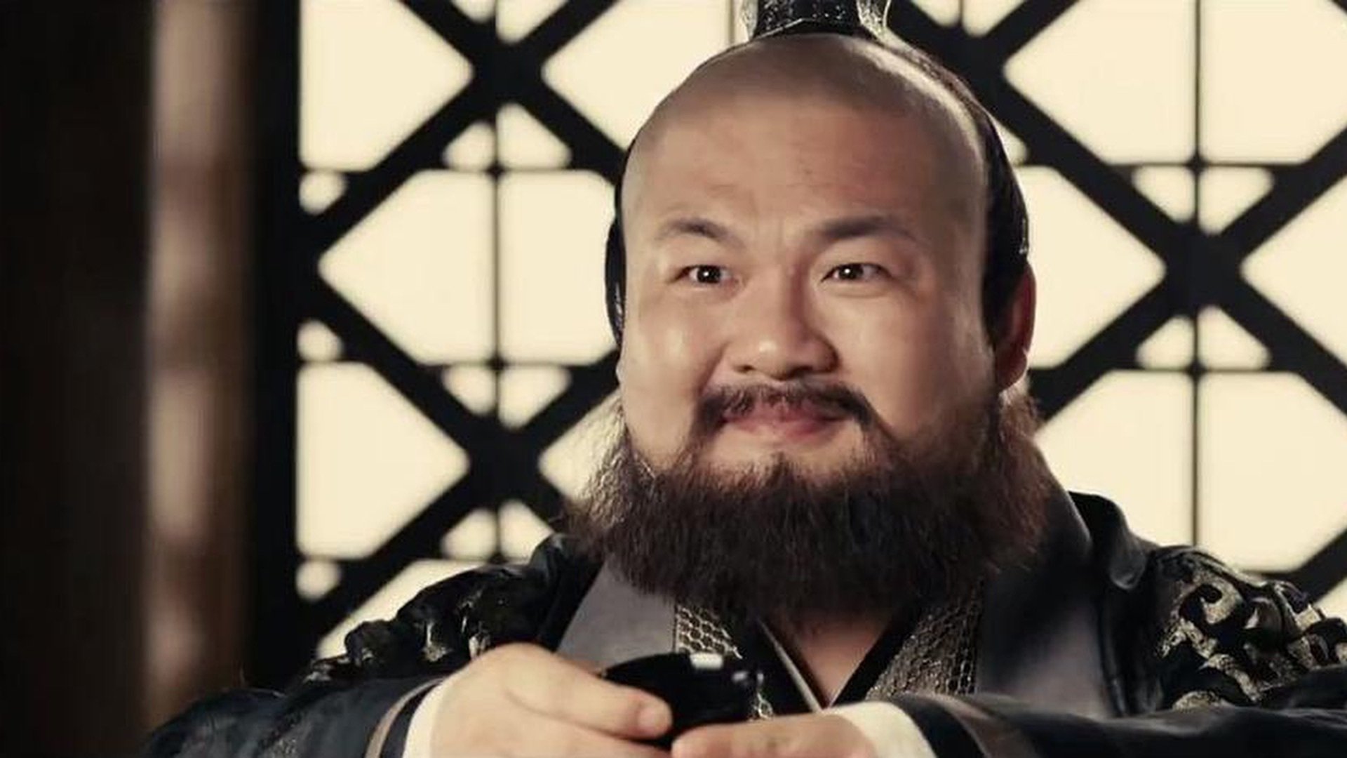 The Eight Immortals of Zhong Li Play Tyrant (2016)