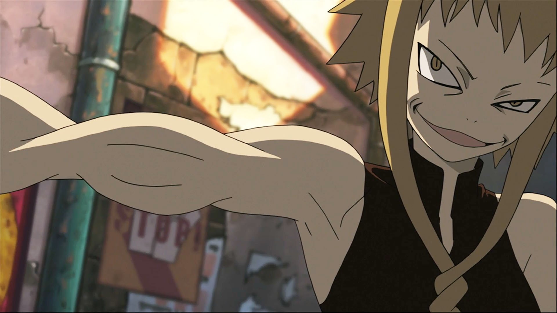 Soul Eater