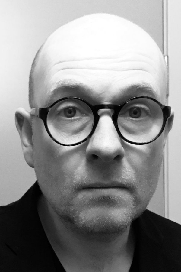 et billede af Thomas Milton Walther