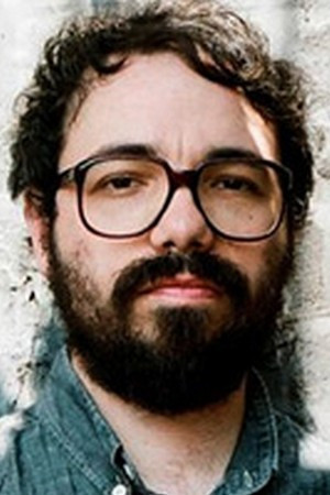 et billede af David Sztanke