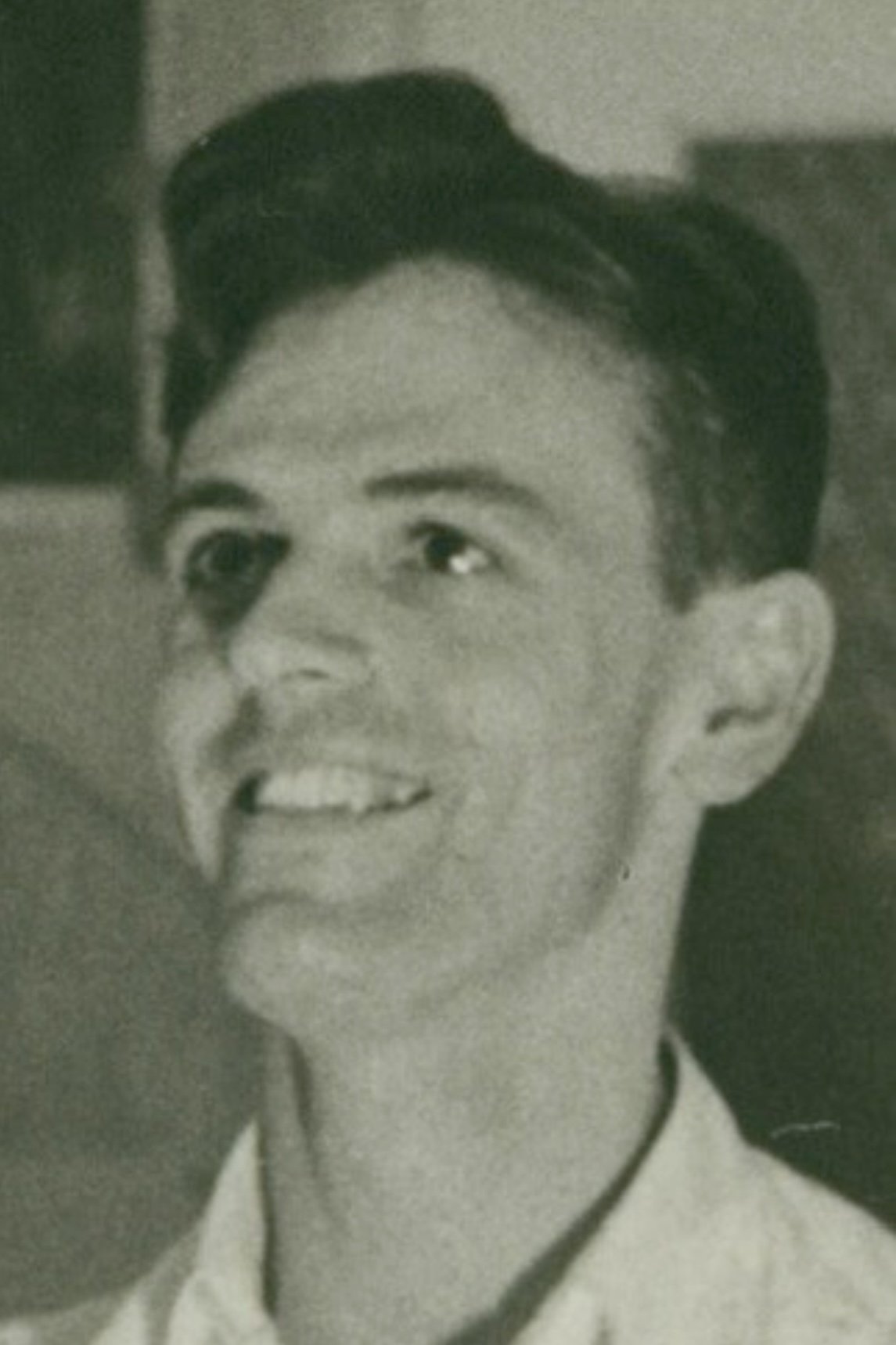 et billede af Wolfgang Reitherman