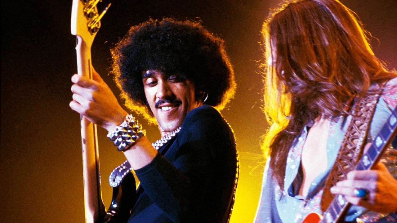 Legends Season 2011 :Episode 1  Thin Lizzy: Bad Reputation