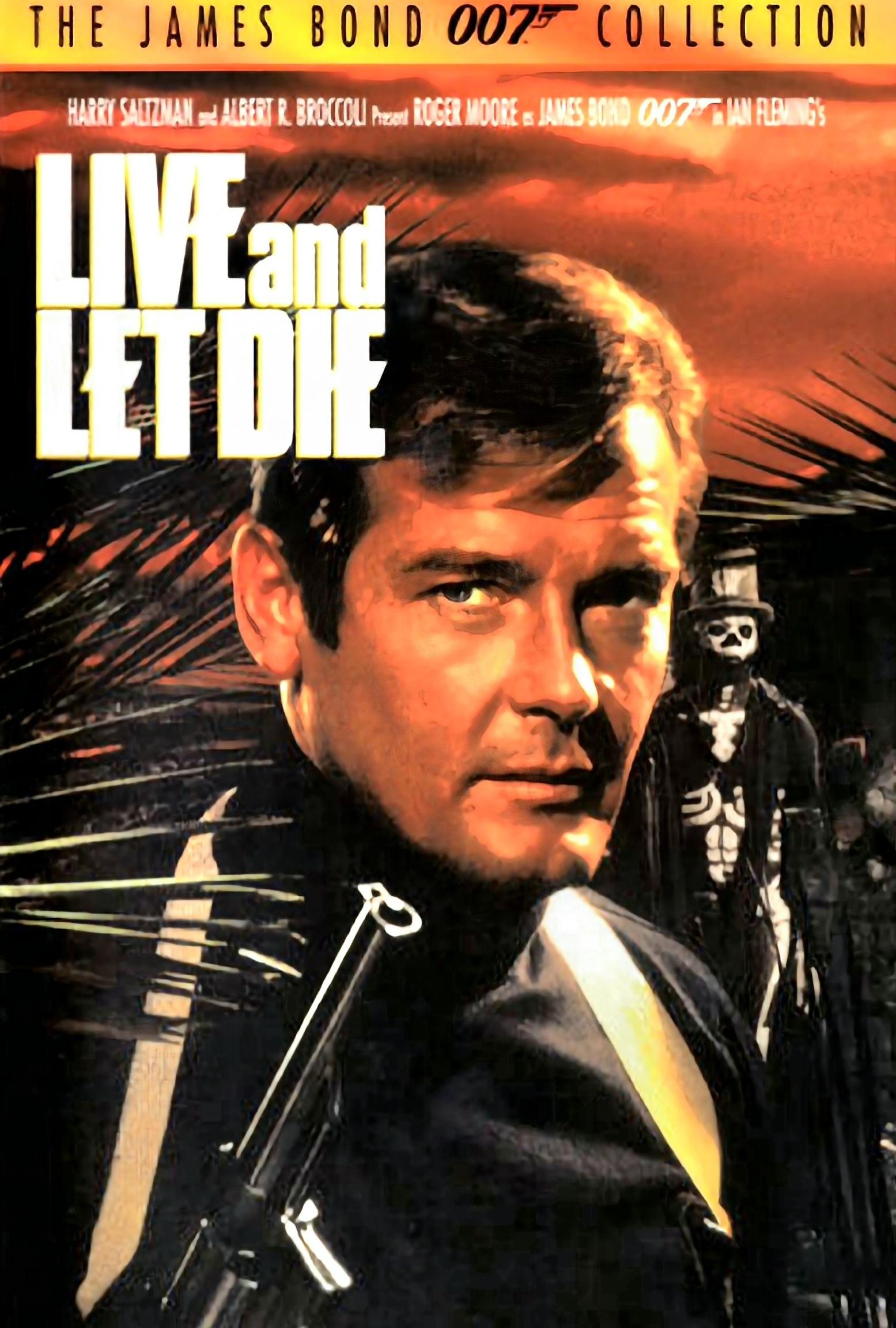 Live and Let Die