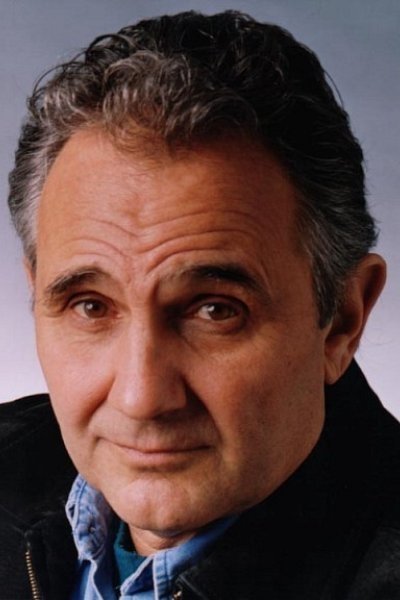 et billede af Ralph Peduto