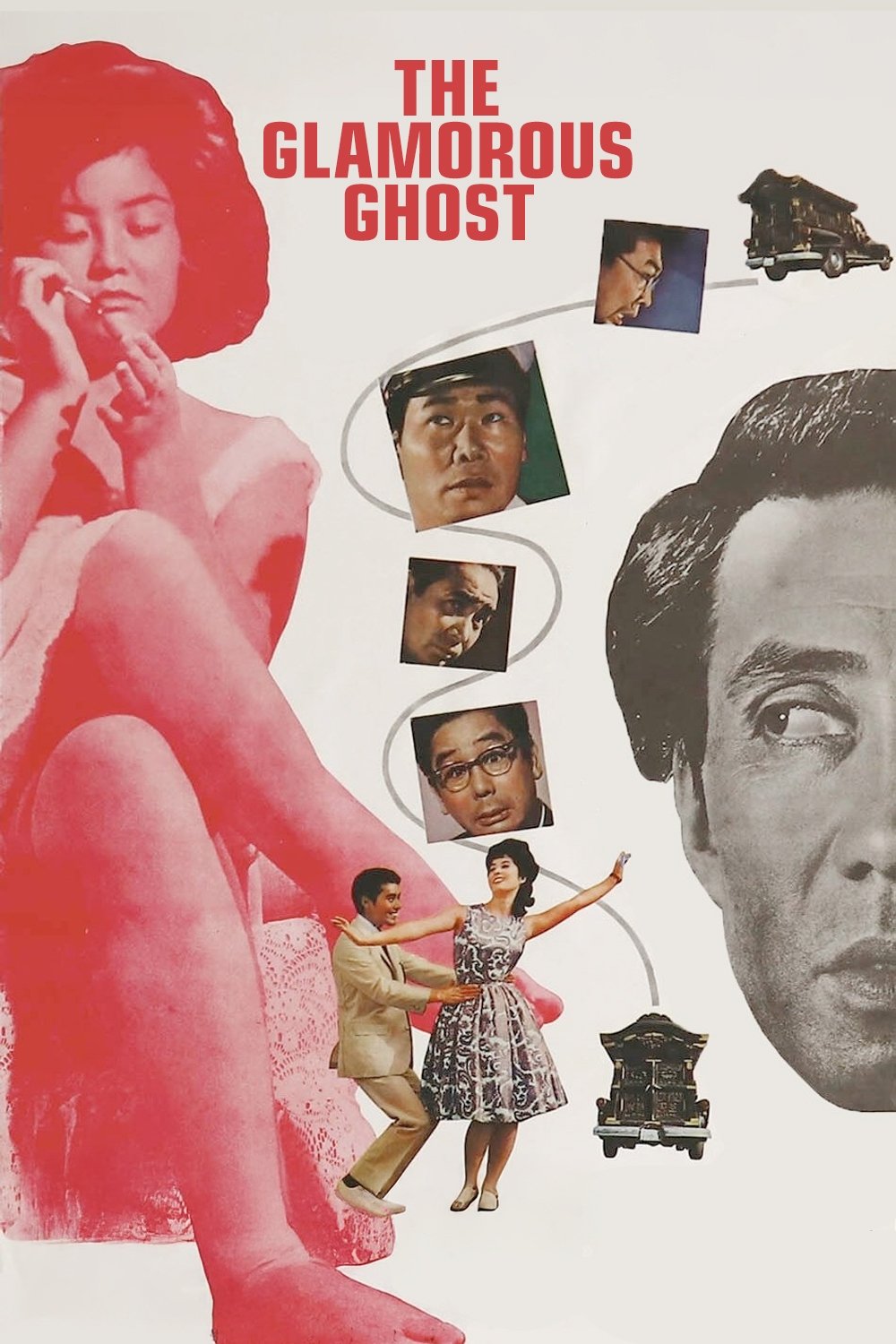 The Glamorous Ghost