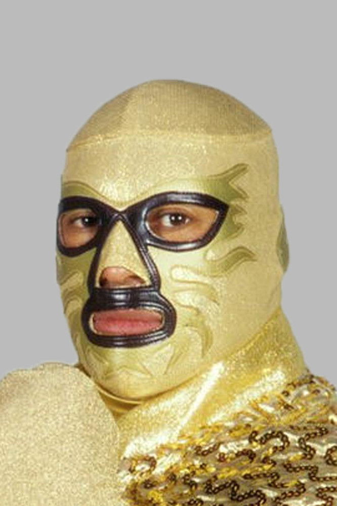 et billede af Marcelino Rivera Alicea