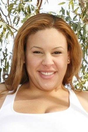 et billede af Ana Damato