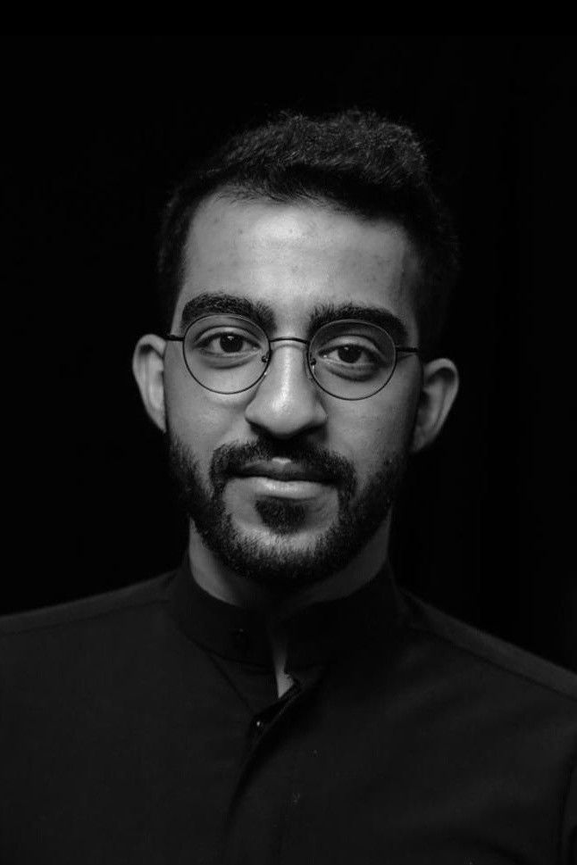 et billede af Mohammed Abbas