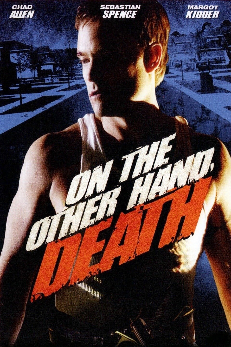 On the Other Hand, Death: A Donald Strachey Mystery