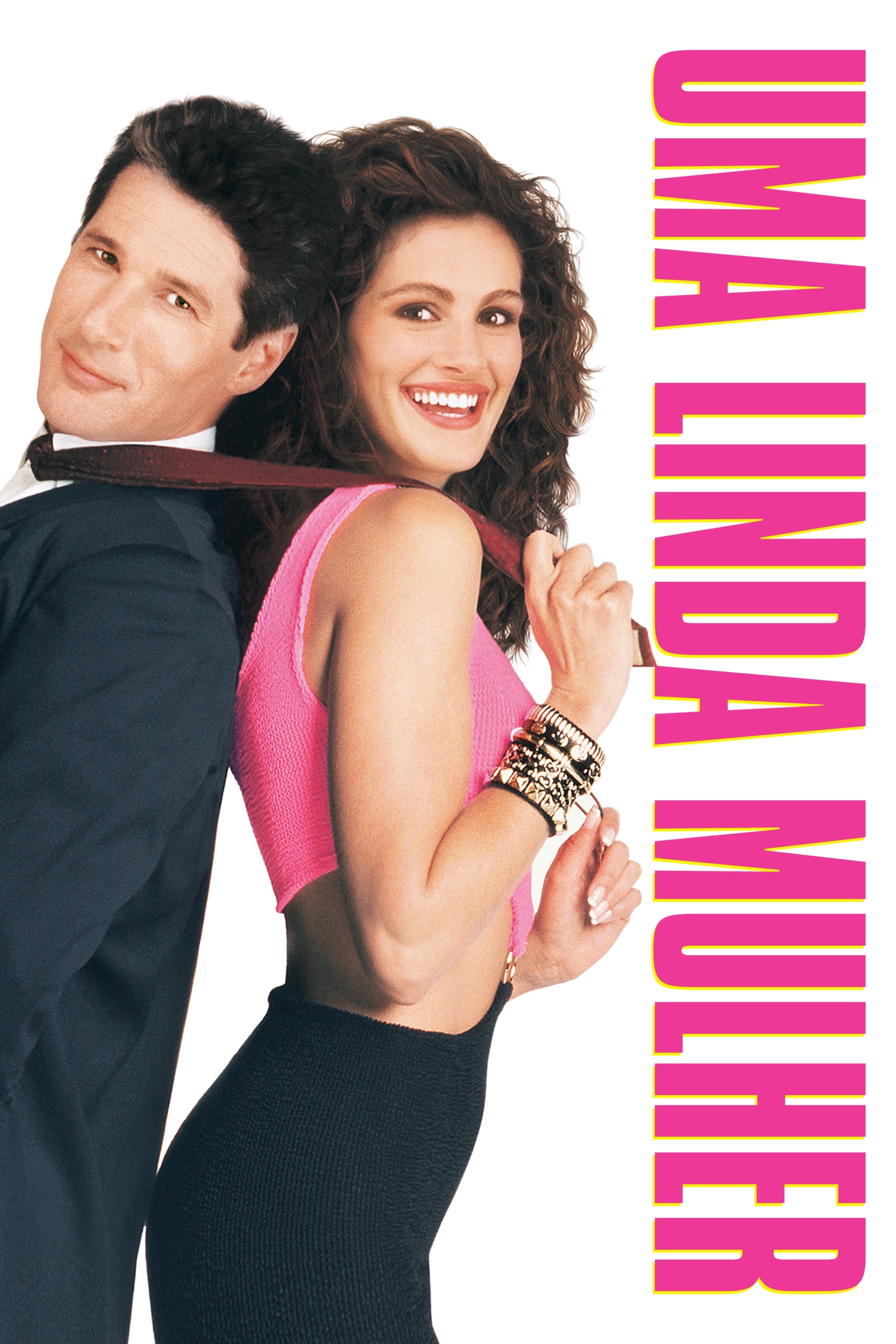 Pretty Woman 1990 Filmer Film Nu