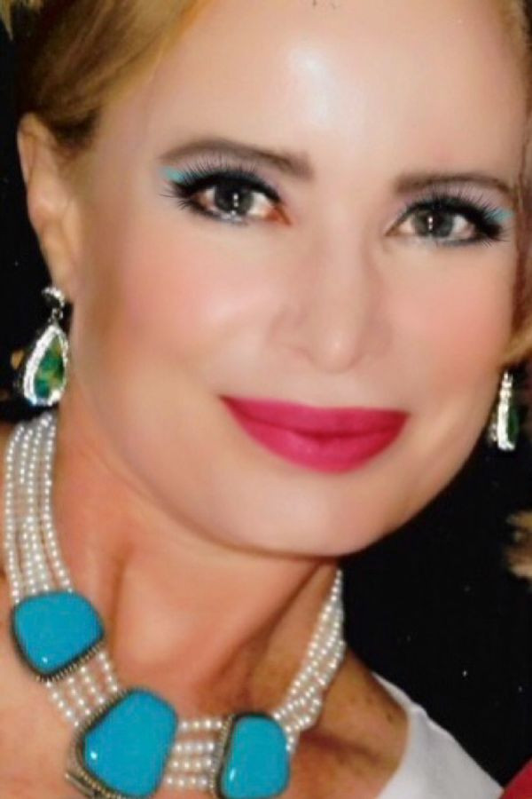 et billede af Maureen LaVette