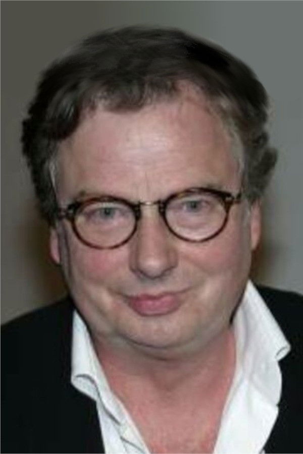 et billede af Hubertus Bengsch