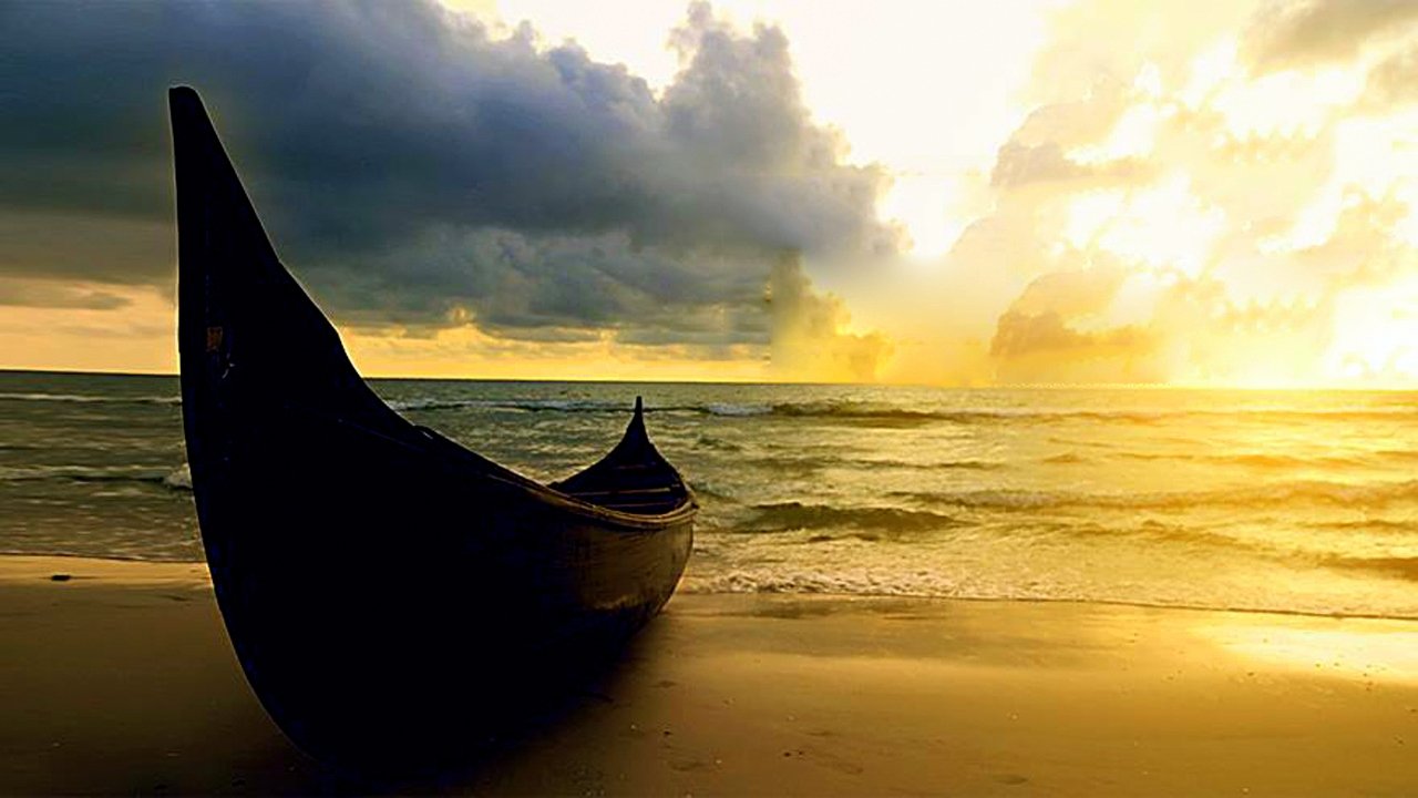 Uthara Chemmeen (2015)