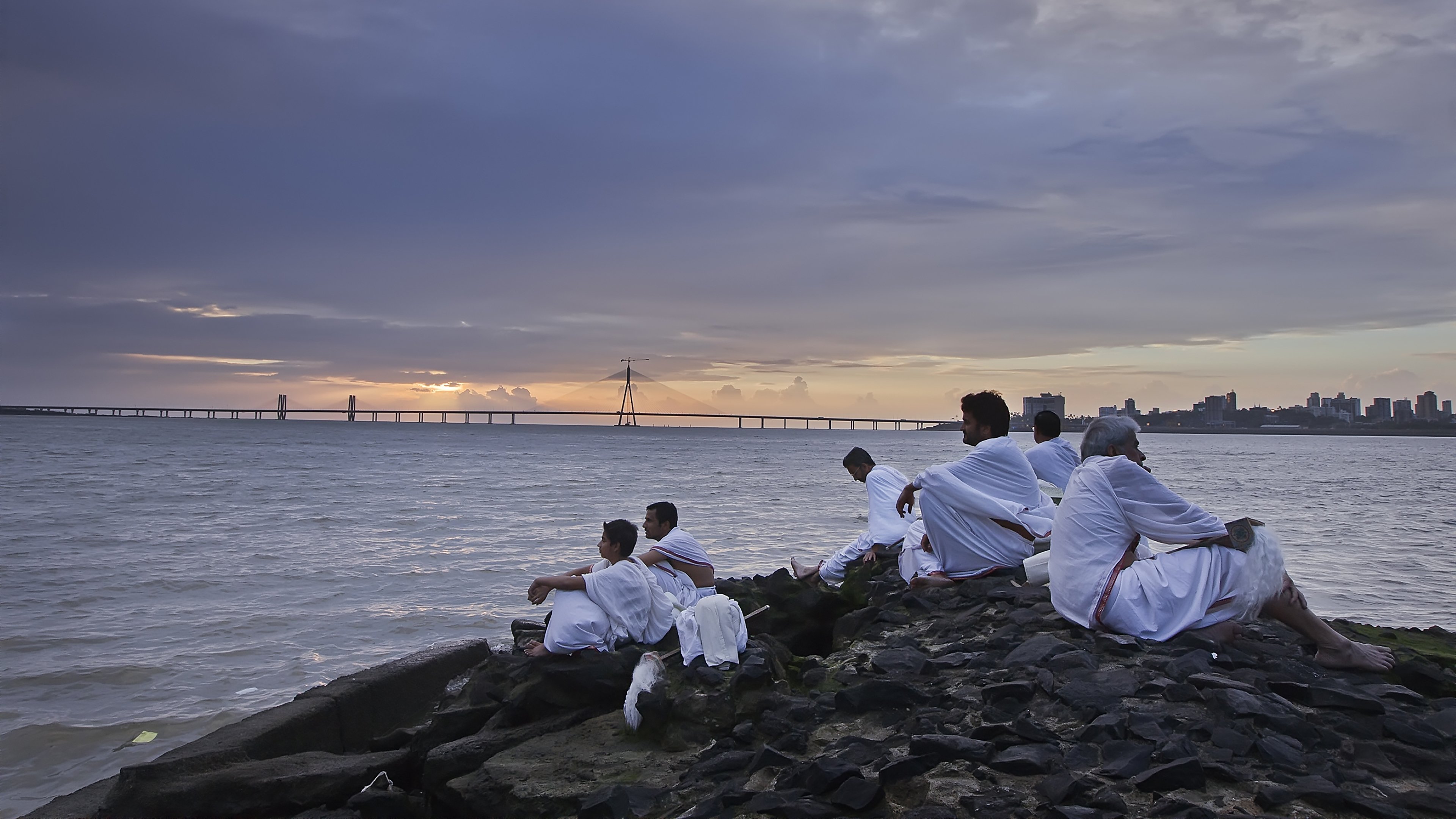 Ship of Theseus (2012)