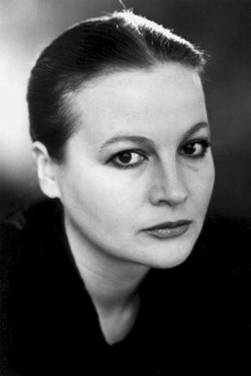 et billede af Ekaterina Tolubeyeva