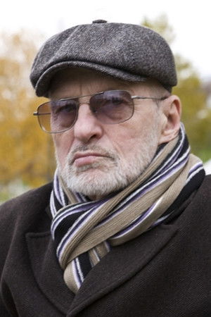 et billede af Sergei Tarasov