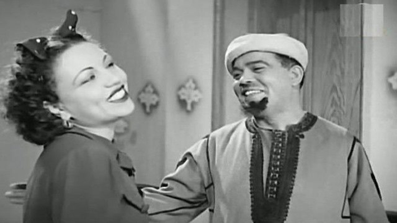 Seven O'clock (1937)