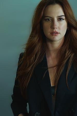 et billede af Bonnie Gayle