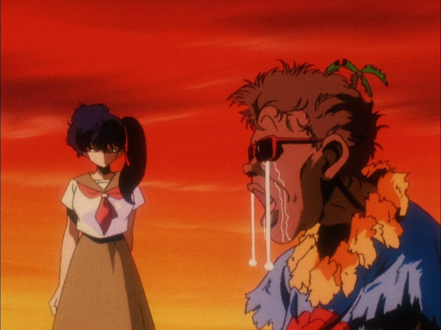 Ranma ½ 1x157