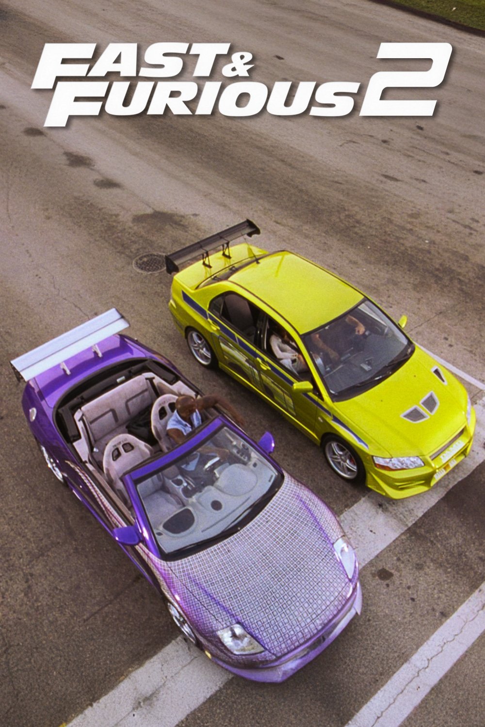 2 Fast 2 Furious
