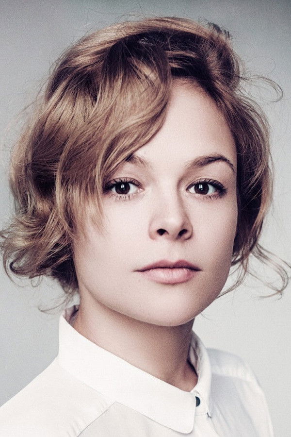 et billede af Darya Rumyantseva