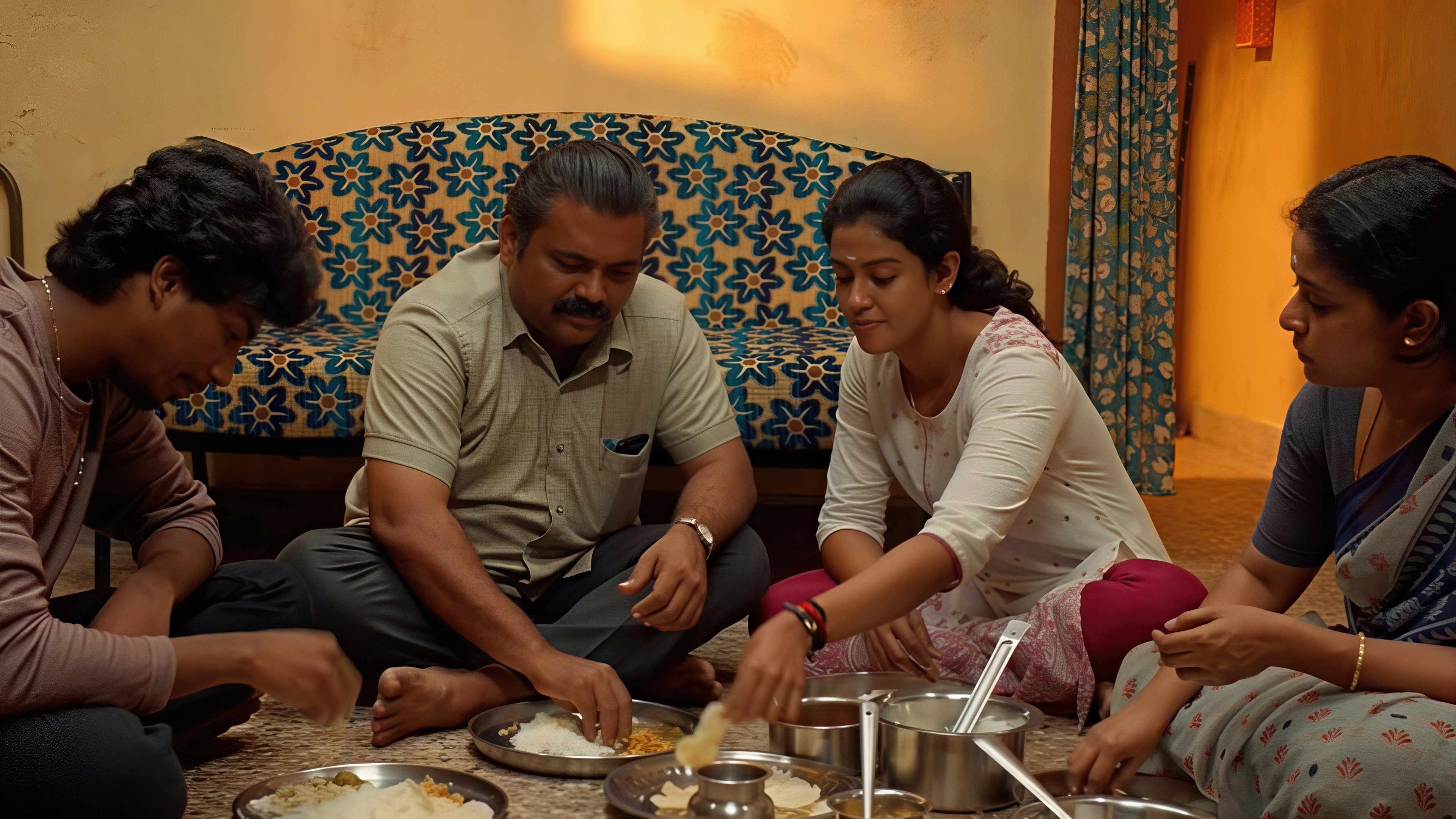 Madras Matinee