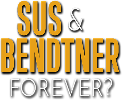 Sus & Bendtner – Forever?