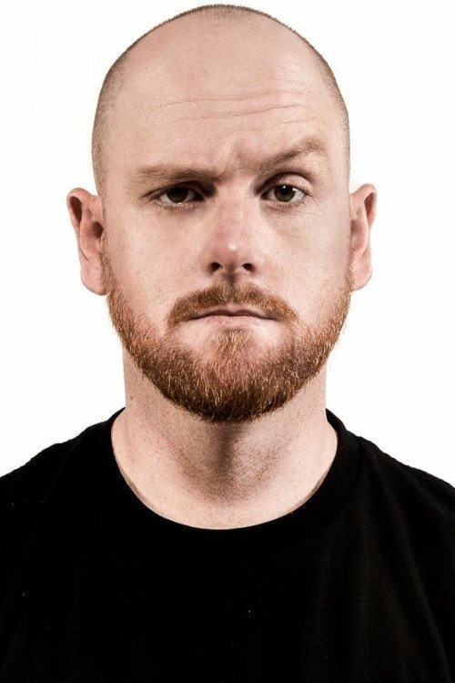 et billede af Broden Kelly