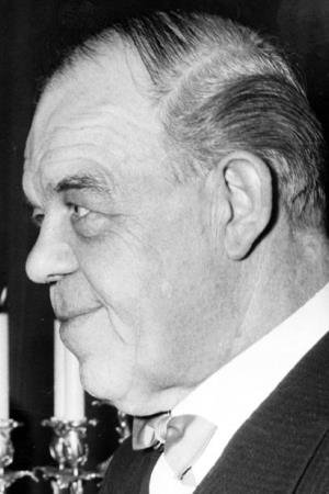 et billede af Kai Holm