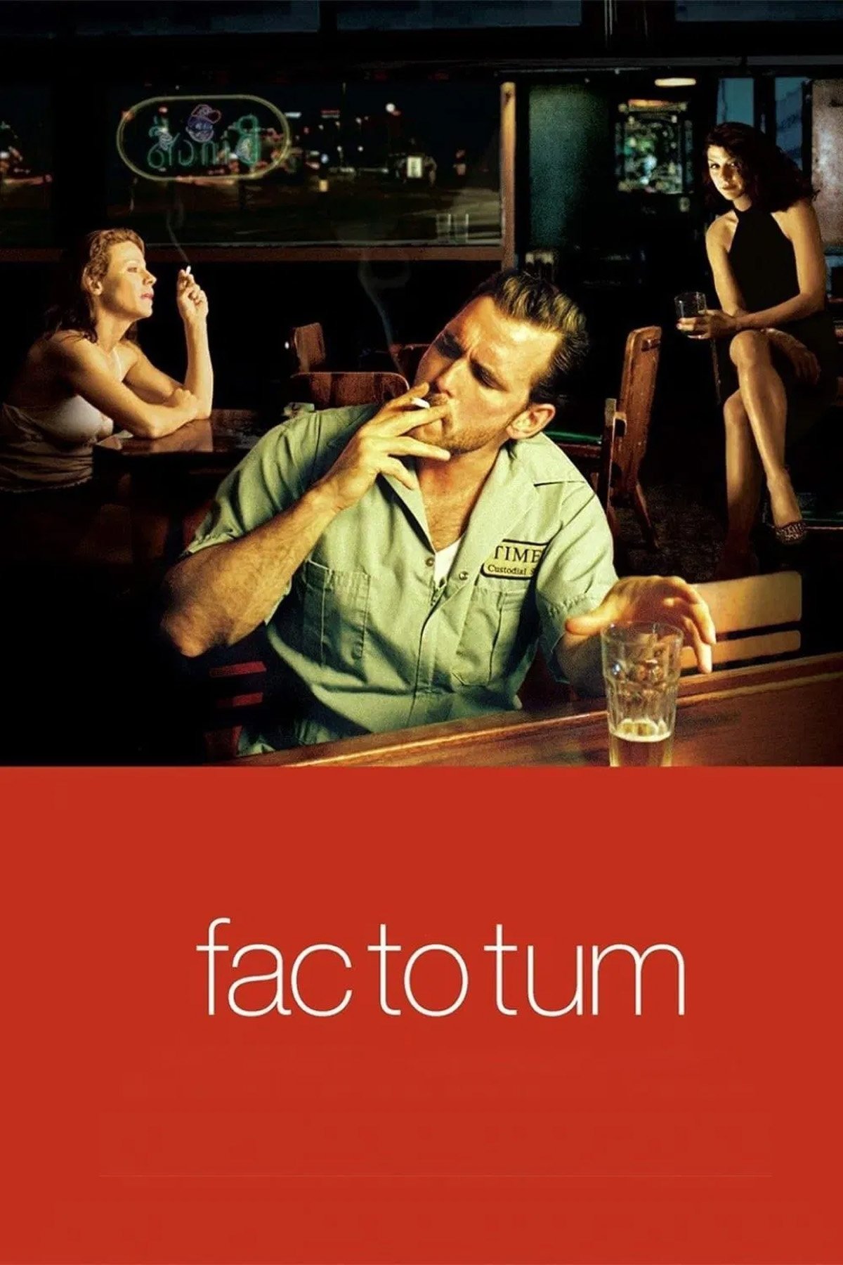 Factotum