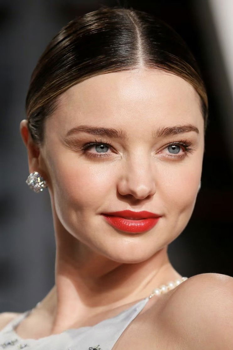 et billede af Miranda Kerr