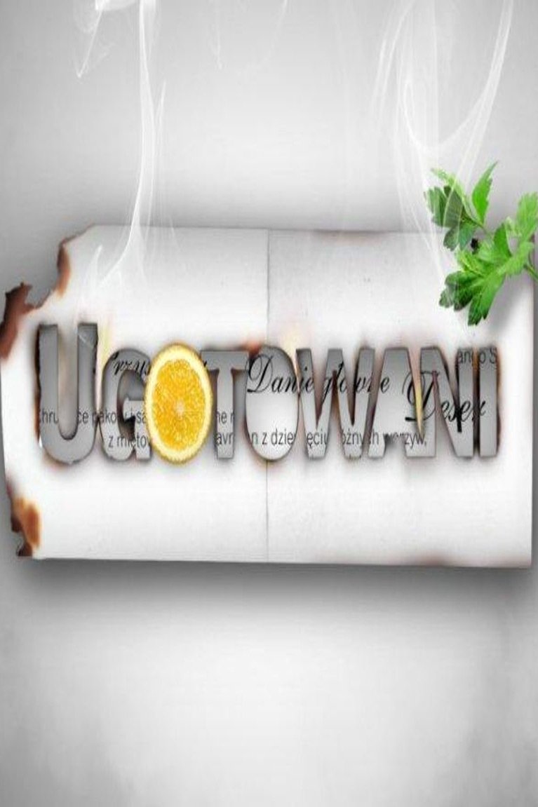 Ugotowani
