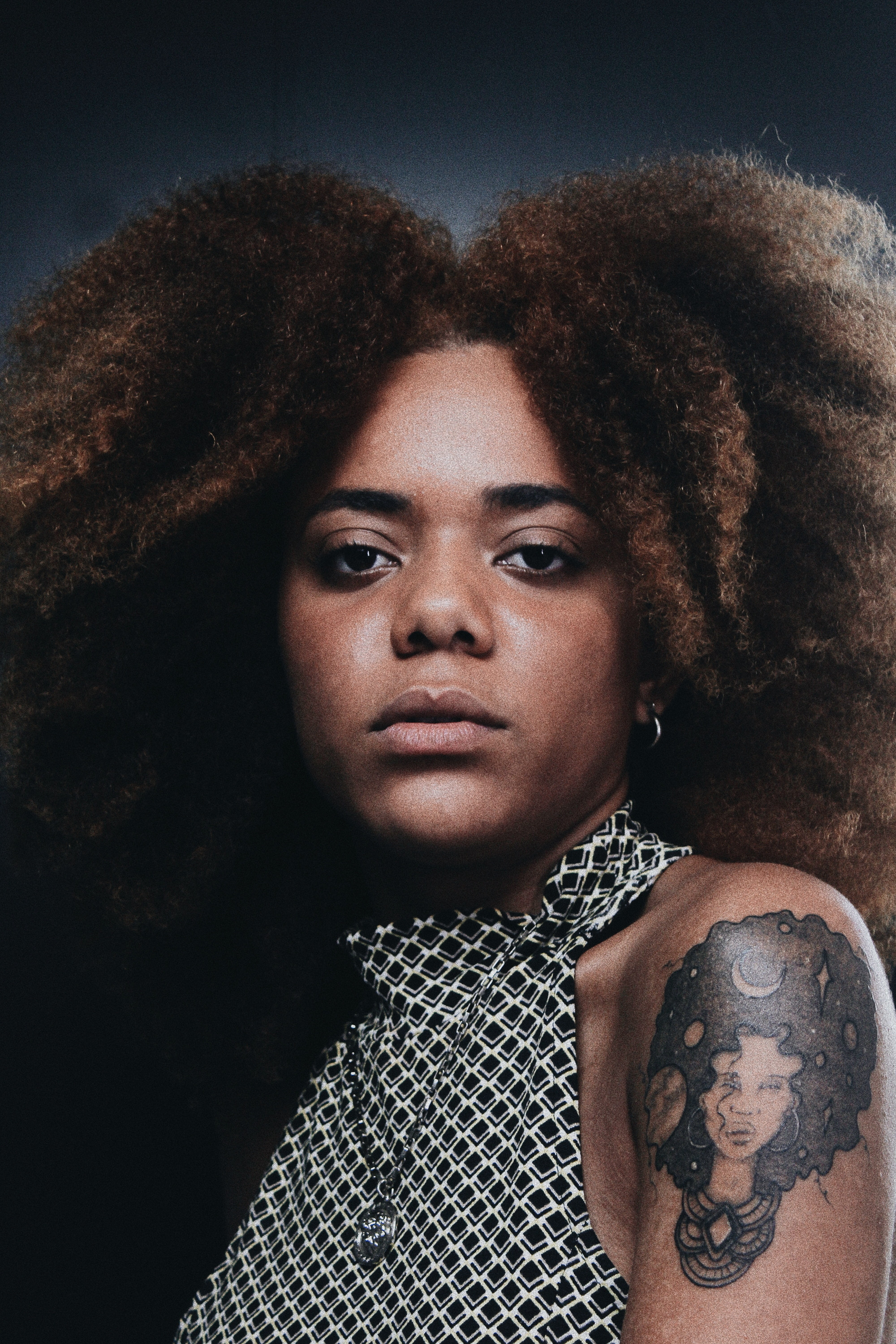 et billede af Riri Manguetown