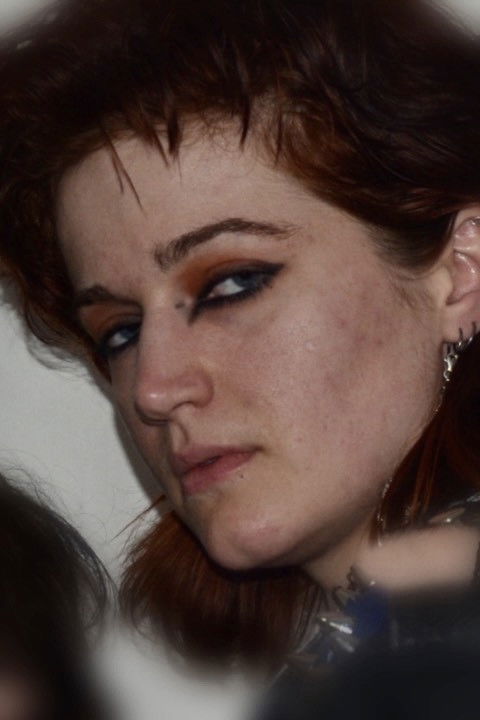 et billede af Sasha Rey