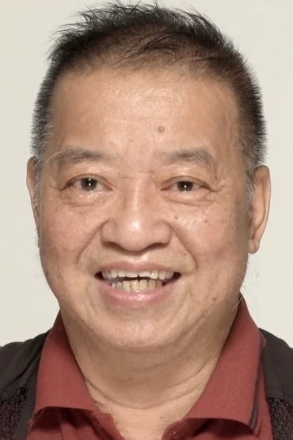 何文進