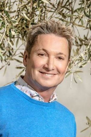 et billede af Bart Kaëll