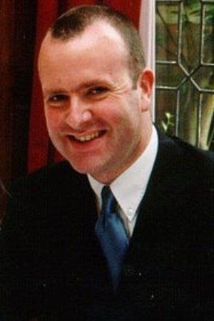 et billede af Matt Adcock