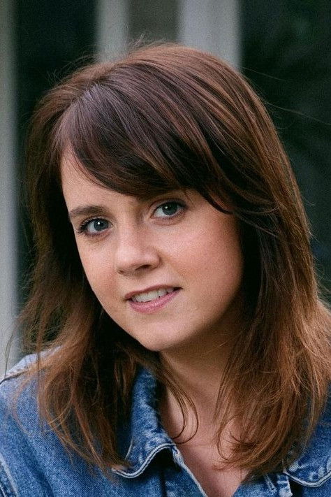 et billede af Piret Krumm