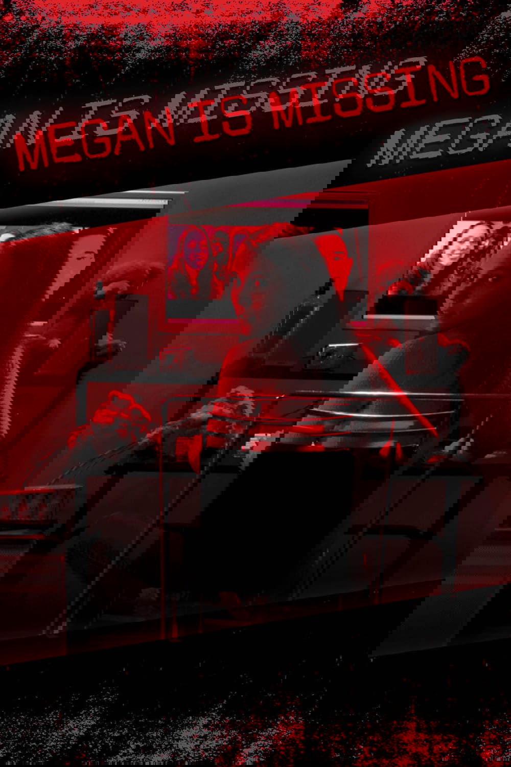 Megan Is Missing