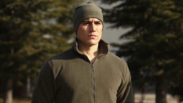 Savaşçı - Épisode 16