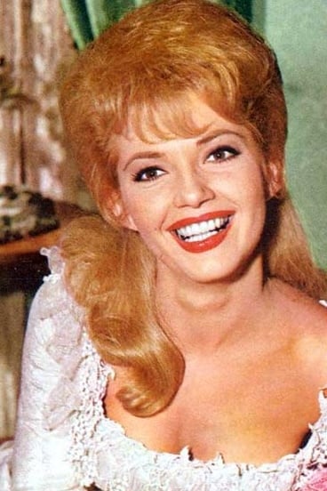 Photo de Ruta Lee 4616