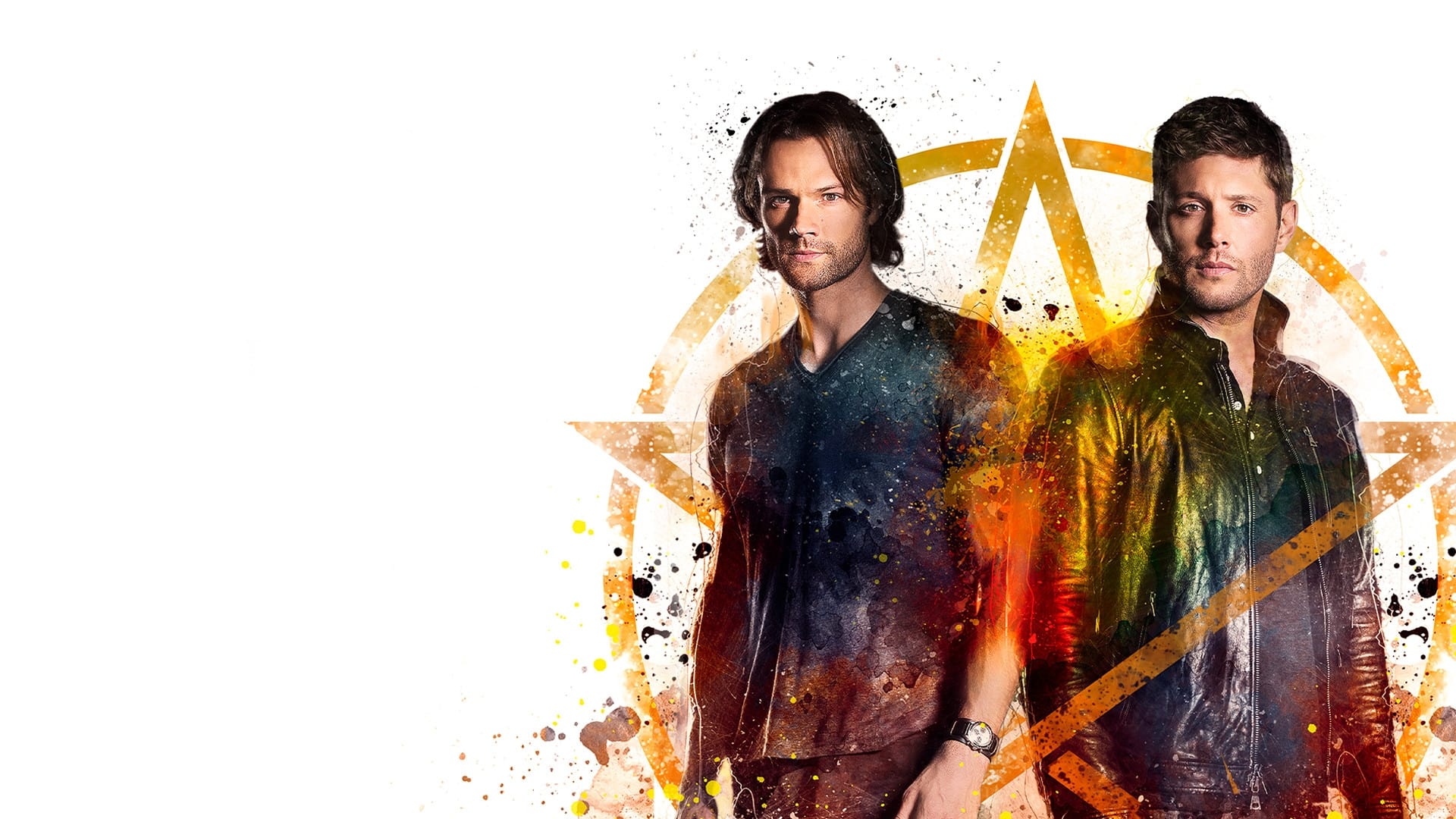 Supernatural - Season 0 Episode 9