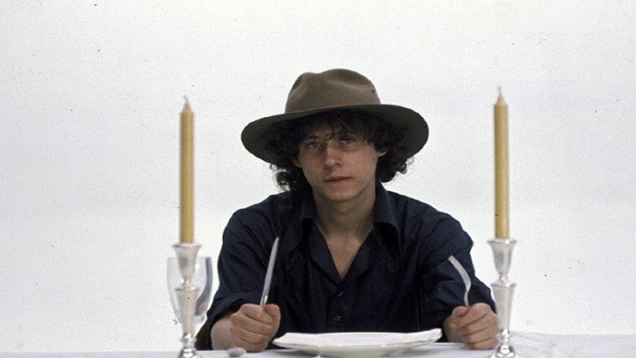 Alice's Restaurant (1969)