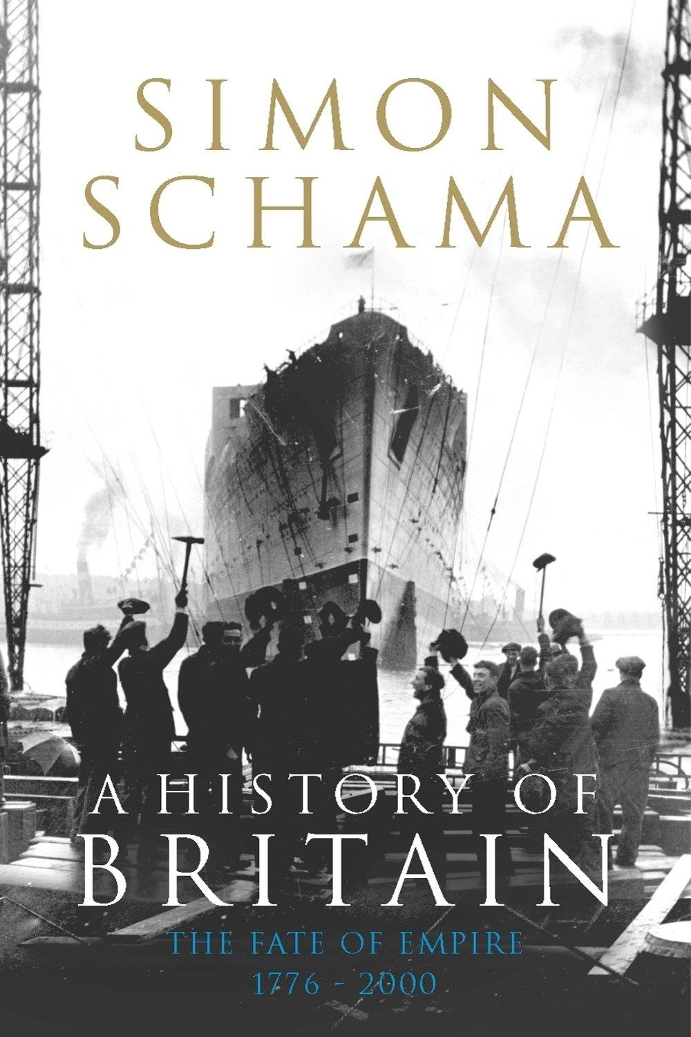 A History of Britain - Season 3
