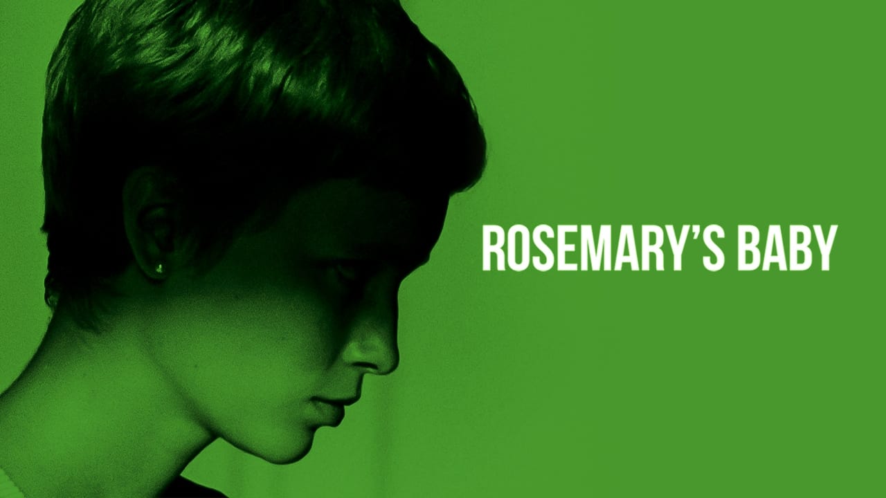 Rosemary's Baby (1968)