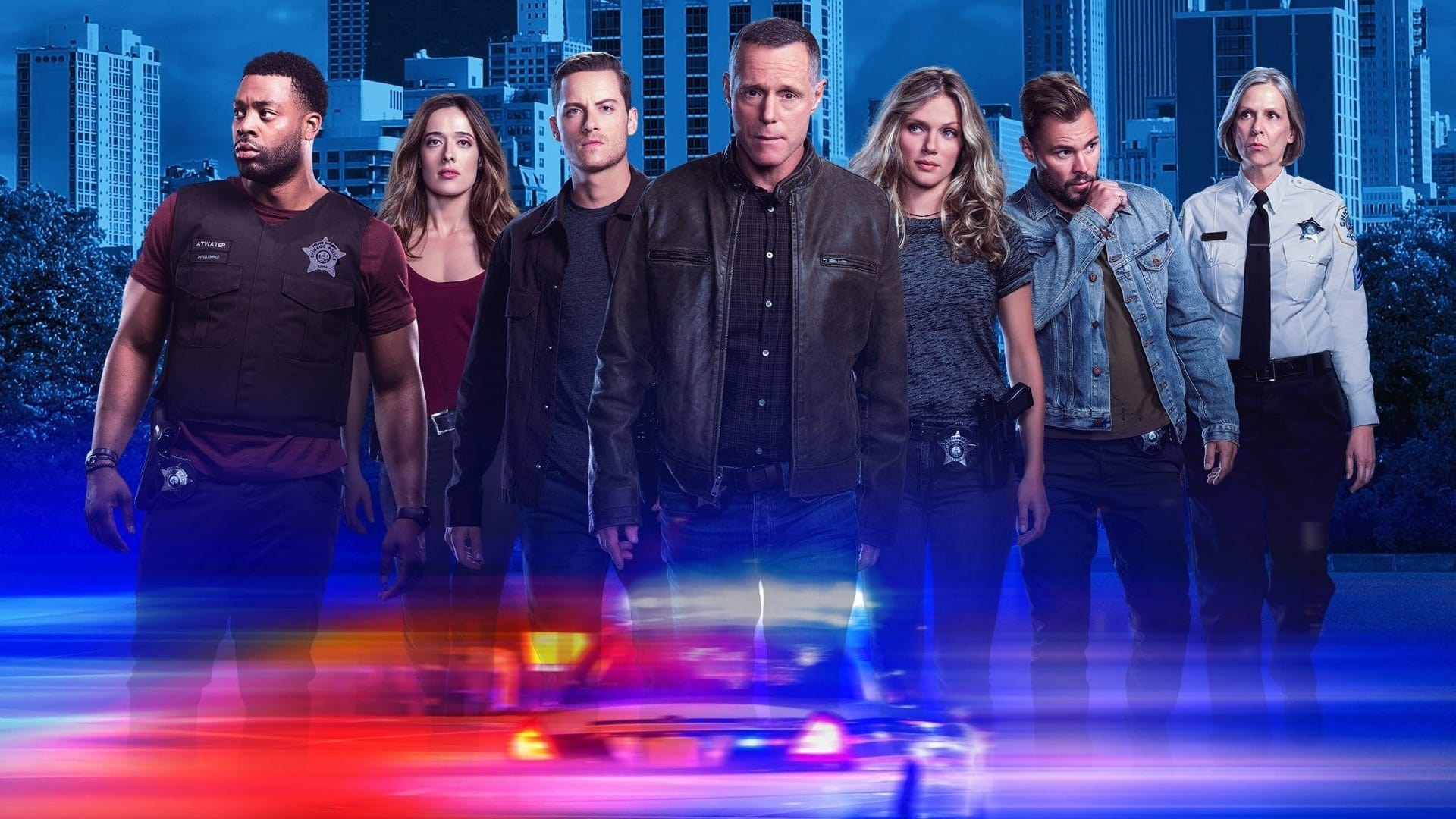 Chicago P.D. - Season 9 Episode 6