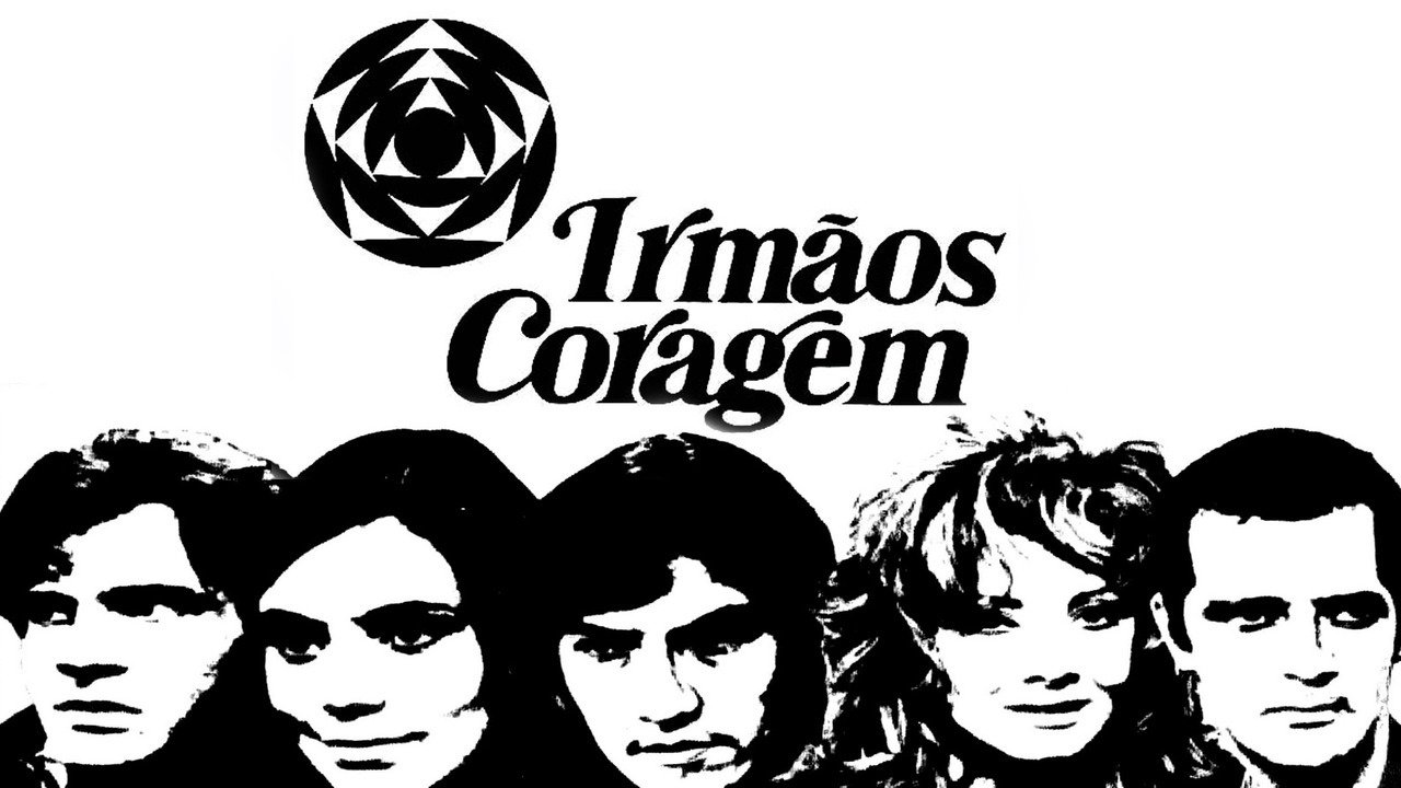 Irmãos Coragem